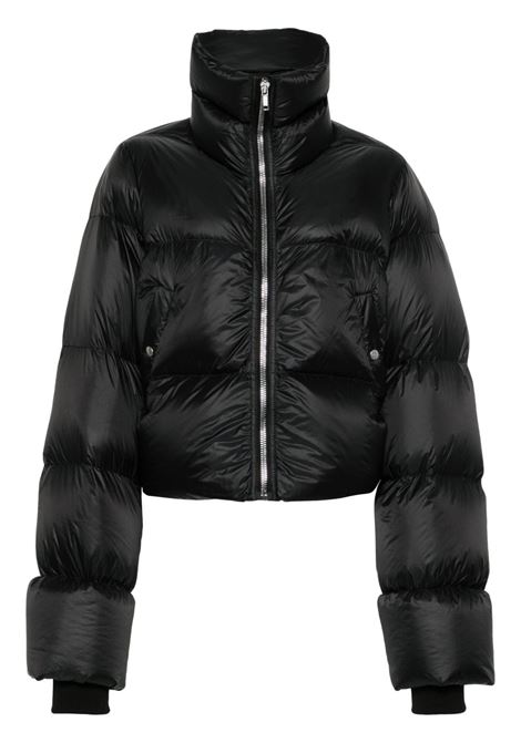 Black Turtle padded jacket Rick Owens - women